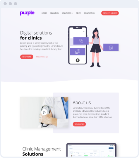Purple Health